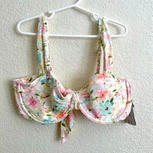 ABERCOMBIE BIKINI TOP🌸